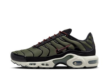 Sneakers og sko Nike Air Max Plus Cargo Khaki Phantom Grøn | FB9722-300, 1
