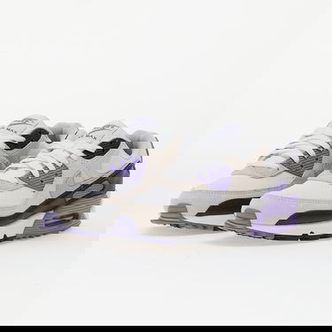Sneakers og sko Nike Air Max 90 Lilla | DM0029-114, 5