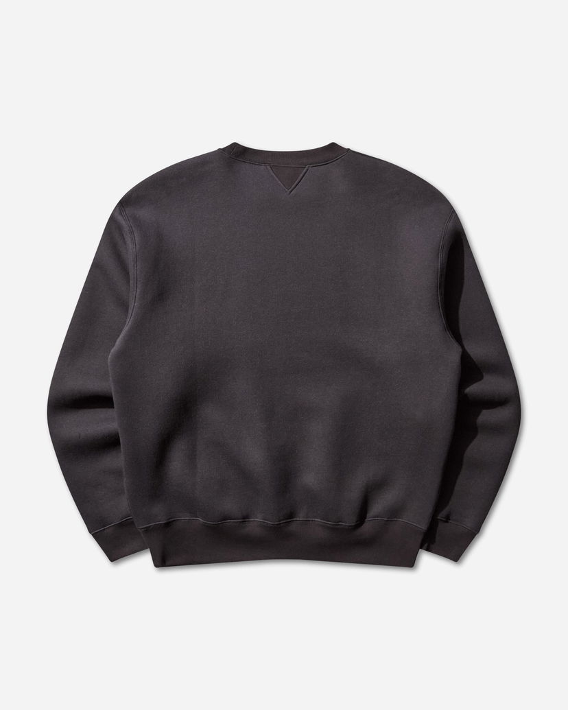 Sweatshirt OUR LEGACY Perfect Sweatshirt Grå | M4256PB 001