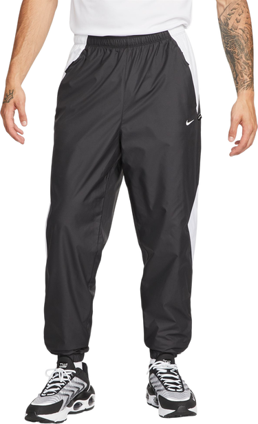 Joggingbukser Nike FC Repel Track Pant Sort | fb6439-010, 0