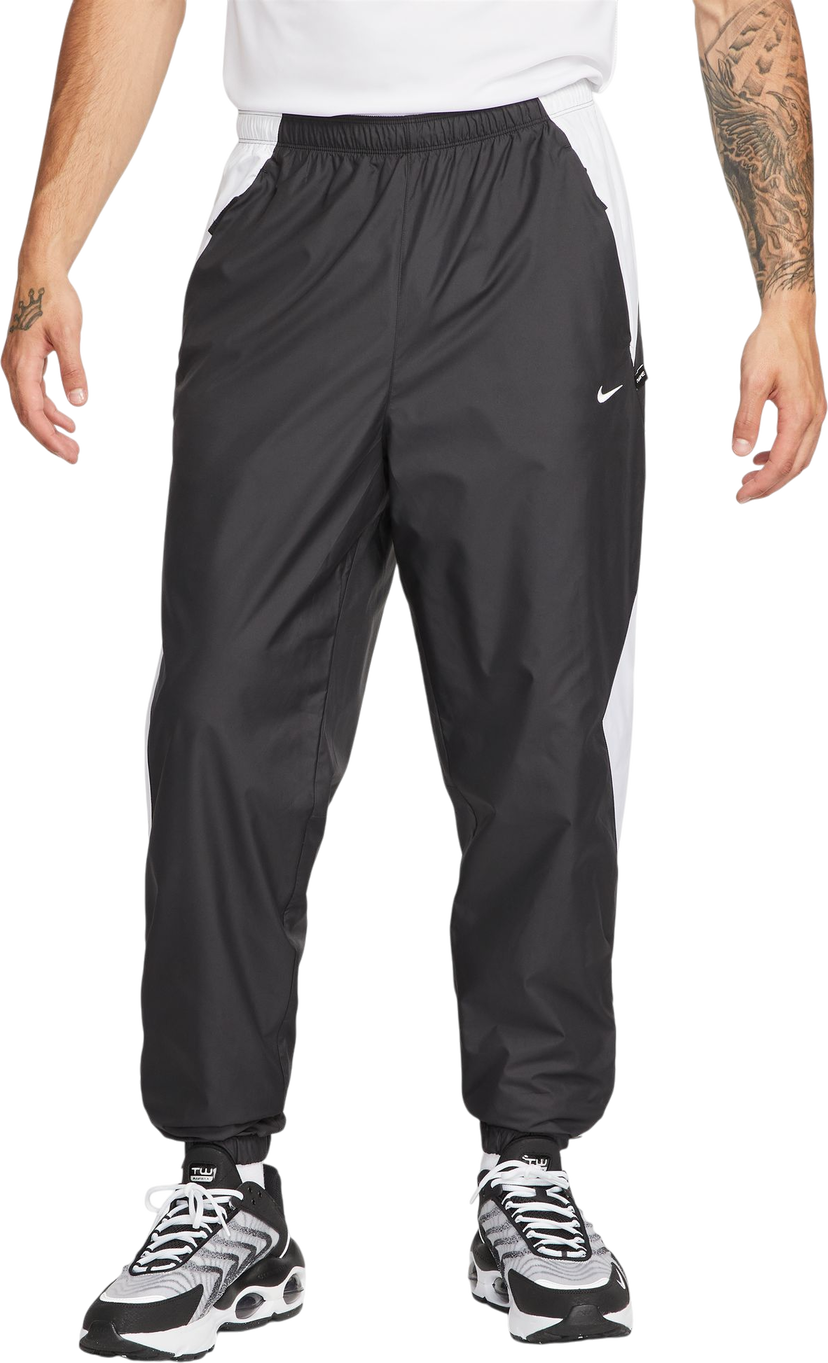 Joggingbukser Nike FC Repel Track Pant Sort | fb6439-010