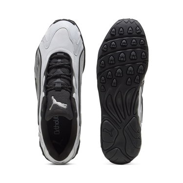 Sneakers og sko Puma Inhale Smile Hvid | 402589_01, 5