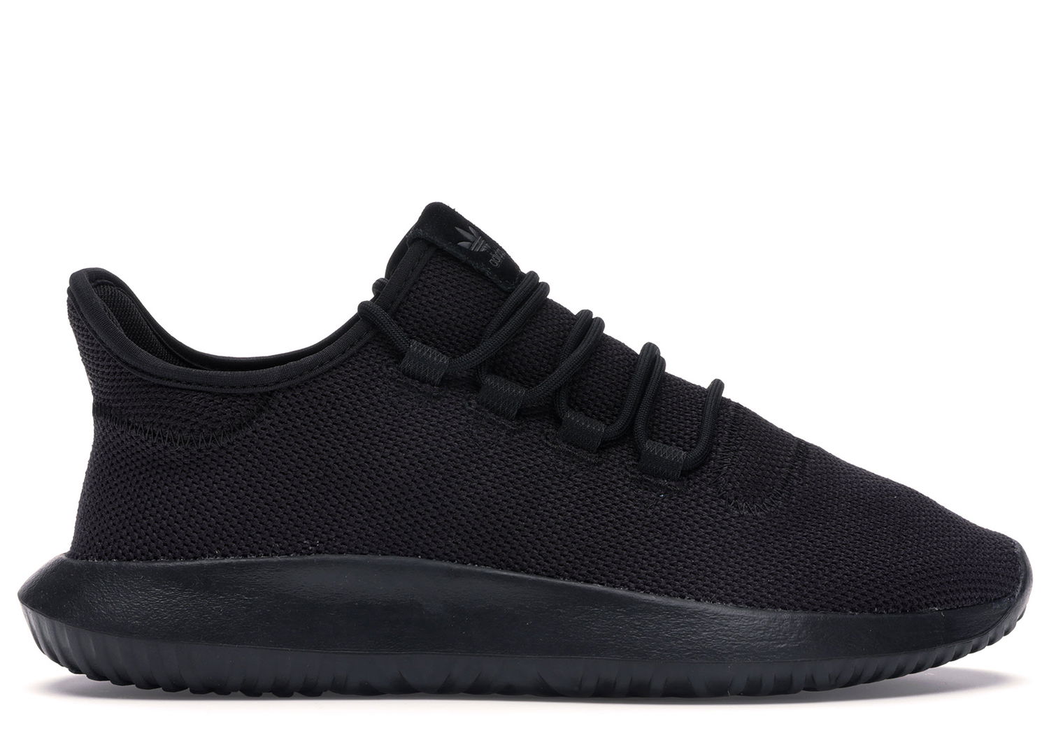 Sneakers og sko adidas Originals Tubular Shadow Core Black Sort | CG4562/BY3709, 0