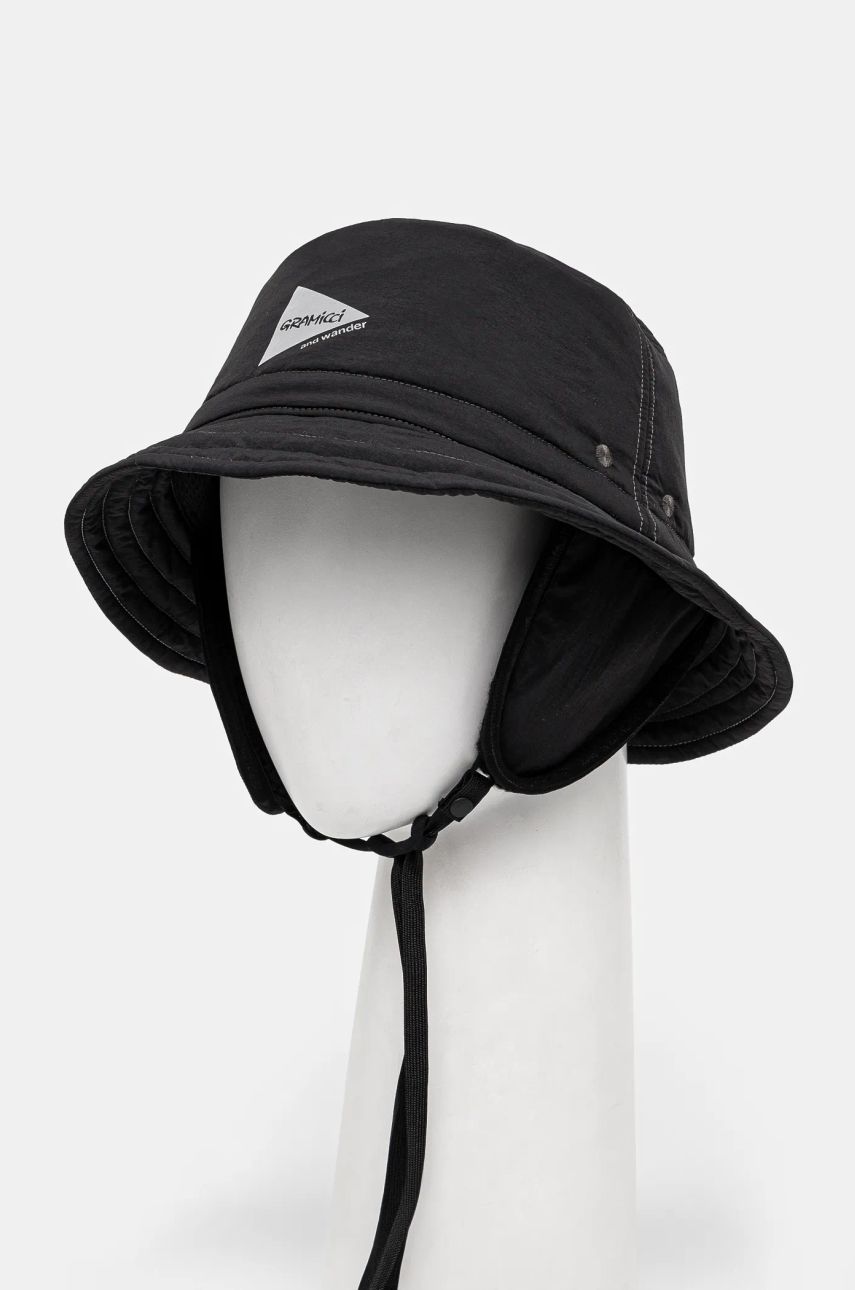 Hat GRAMICCI Padded Bucket Hat Sort | GAC4.F3002, 0