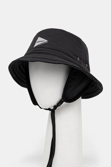 Hat GRAMICCI Padded Bucket Hat Sort | GAC4.F3002, 0