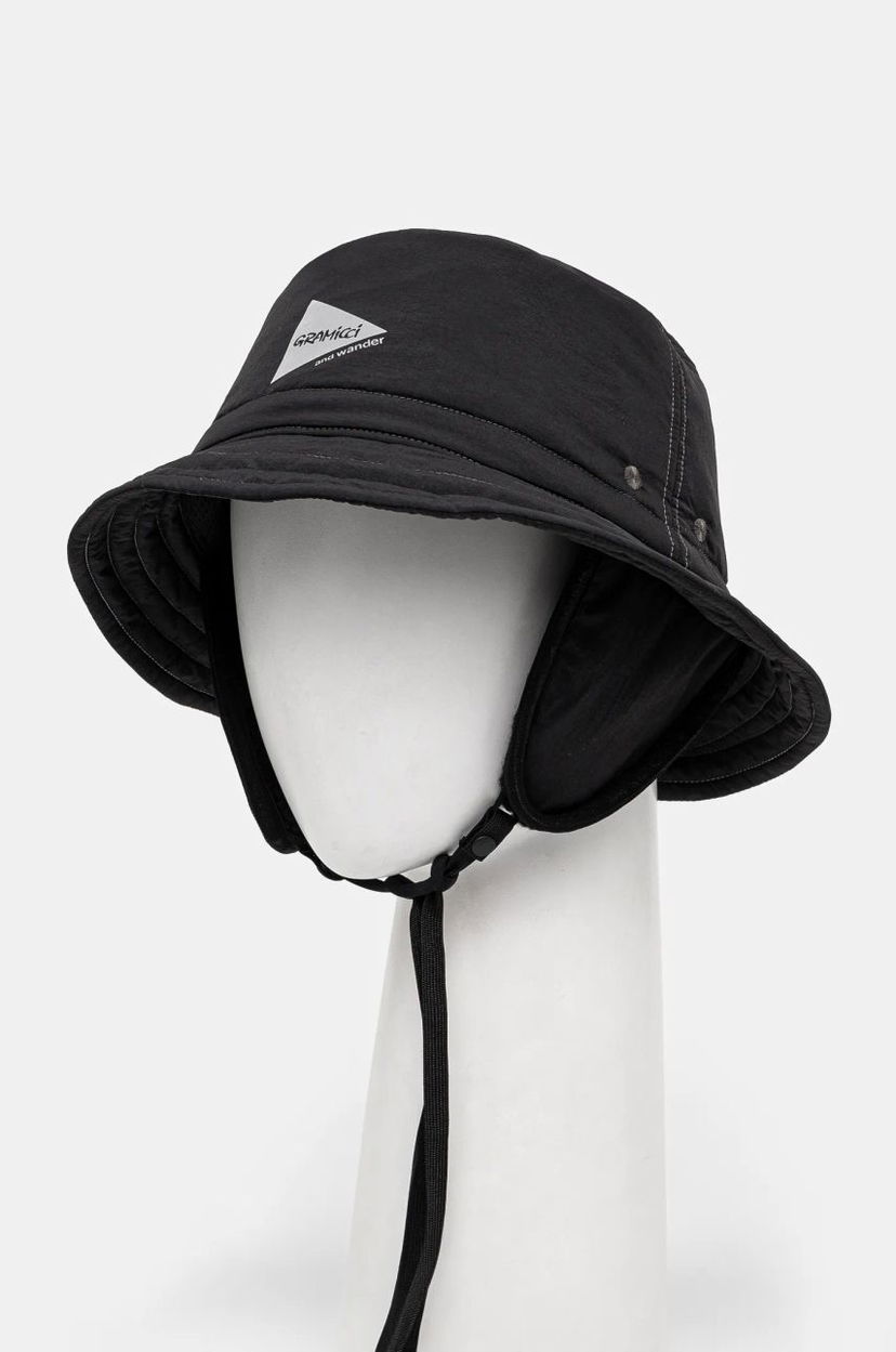 Hat GRAMICCI Padded Bucket Hat Sort | GAC4.F3002