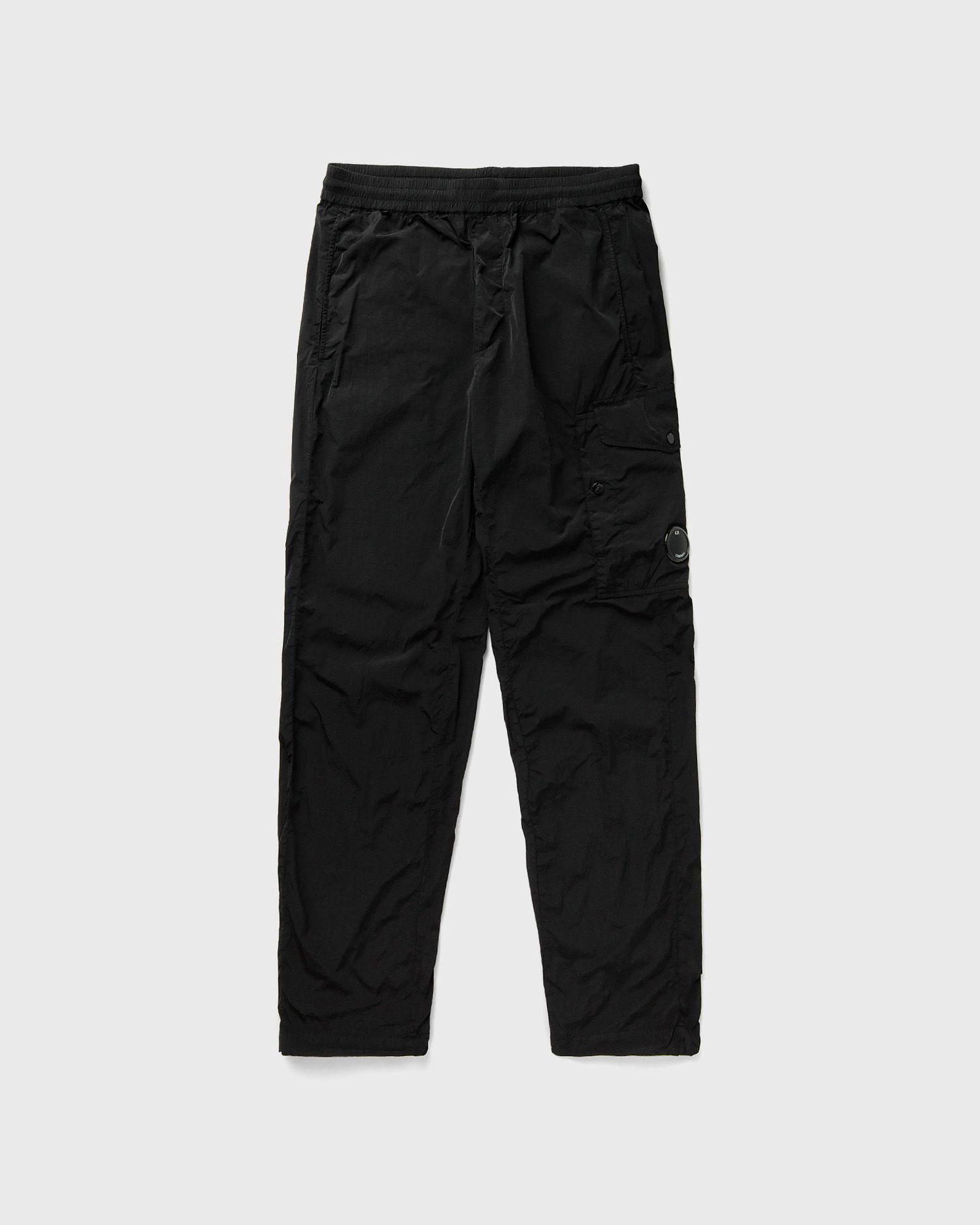 Cargo bukser C.P. Company C.P. Company Chrome-R Regular Cargo Pants XL Sort | 18CMPA062A005904G-999, 0