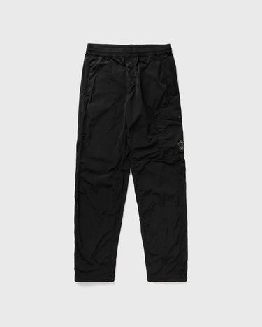 Cargo bukser C.P. Company C.P. Company Chrome-R Regular Cargo Pants XL Sort | 18CMPA062A005904G-999, 0