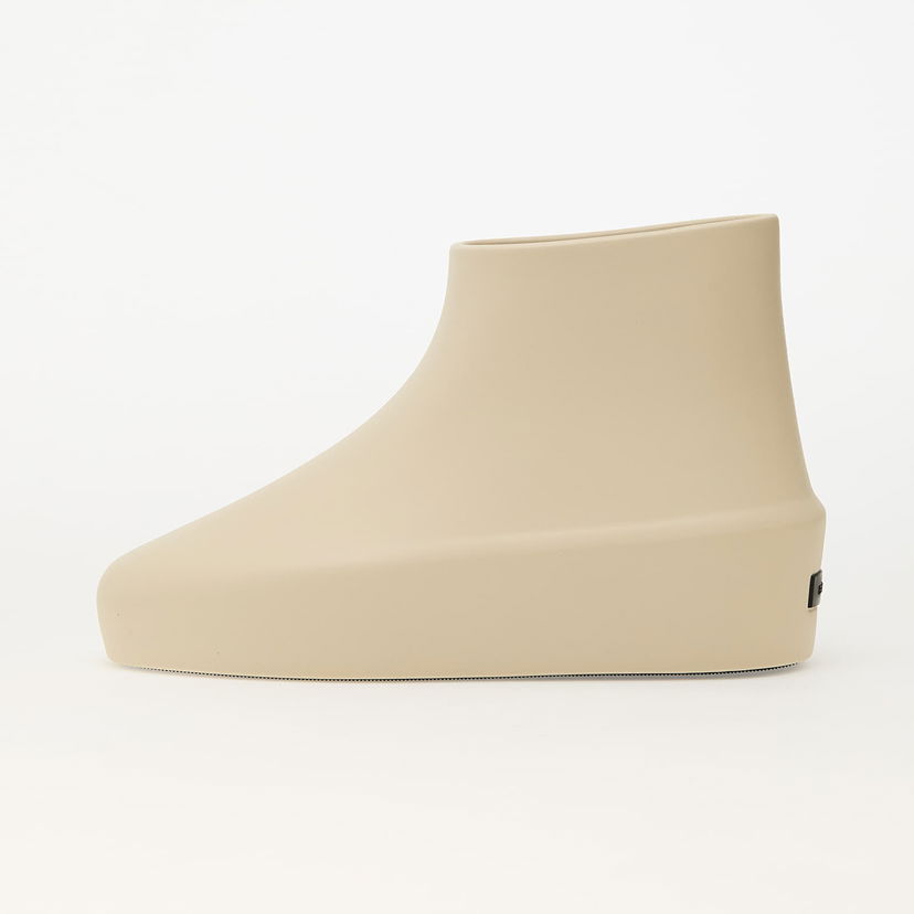 Sneakers og sko Fear of God California Boot Beige | FG81-202EVA-107