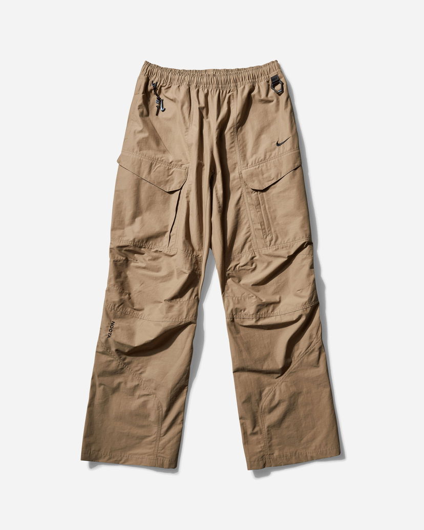 Cargo bukser Nike NOCTA x Opal Cargo Pants Brun | FZ0910-247