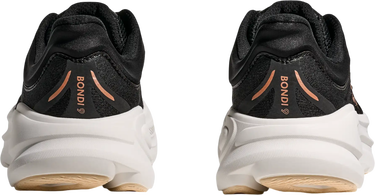 Sneakers og sko Hoka One One Bondi 9 Sort | 1162012-brgl, 2