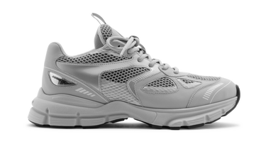 Sneakers og sko AXEL ARIGATO Marathon Runner Grå | F1595001, 0