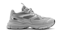 Marathon Runner