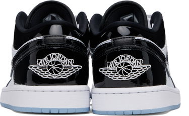 Sneakers og sko Jordan Air Jordan 1 Low SE "Concord" Sort | DV1309-100, 3