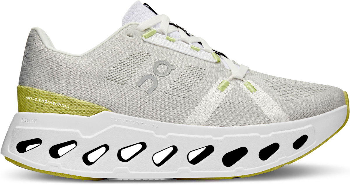 Sneakers og sko On Running Cloudeclipse Grå | 3wd30090248, 0