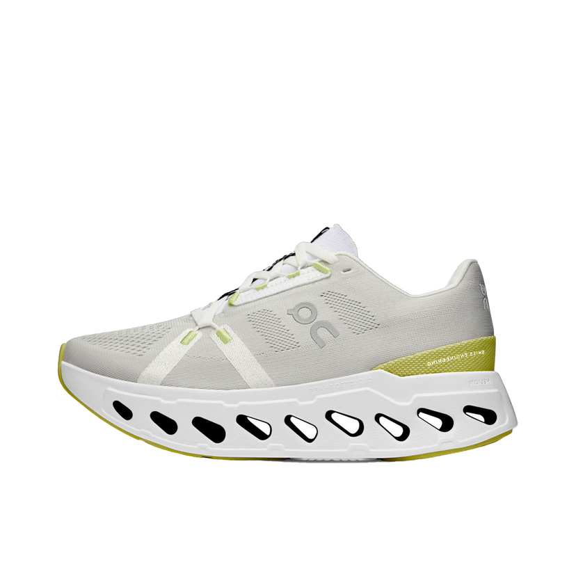 Løbe On Running Cloudeclipse Grå | 3wd30090248