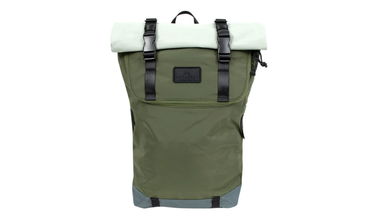 Rygsæk Doughnut Christopher Go Wild Series Backpack Grøn | D195GW-4806-F, 1