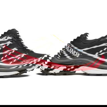 Sneakers og sko Salomon XT-6 Gore-Tex Rød | L47974900, 1