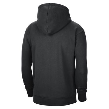 Sweatshirt Nike Team 31 NBA Fleece Pullover Hoodie Sort | DN4777-010, 1