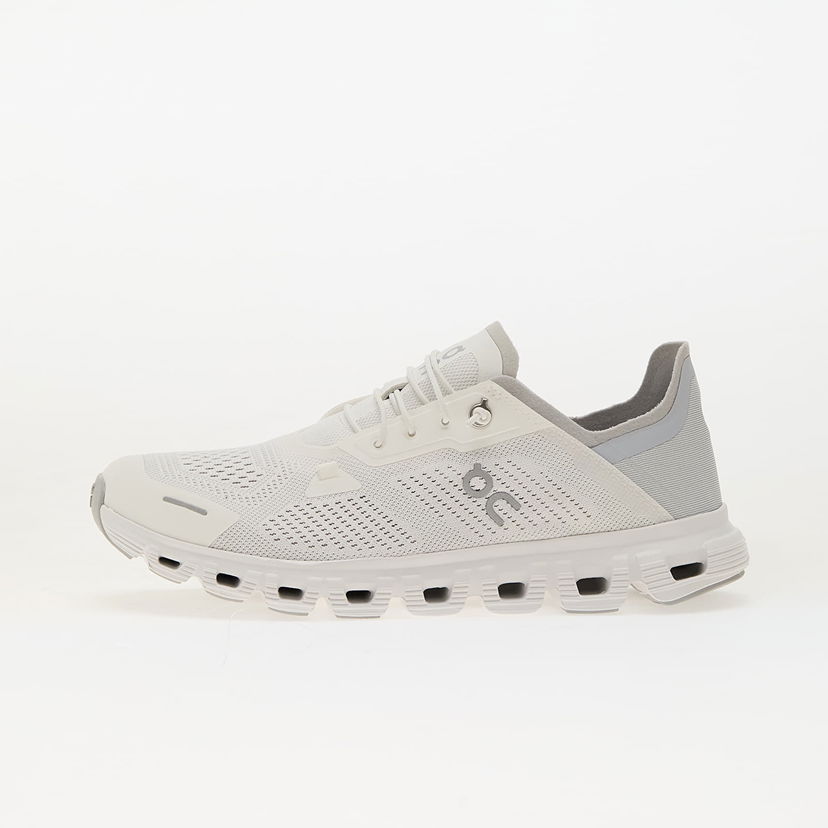 Sneakers og sko On Running Cloud 6 Coast 41 Hvid | 3MF10030813