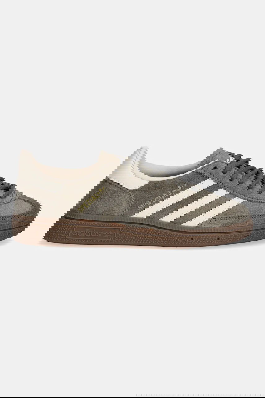 Sneakers og sko adidas Originals Handball Spezial Grøn | JR2121, 1