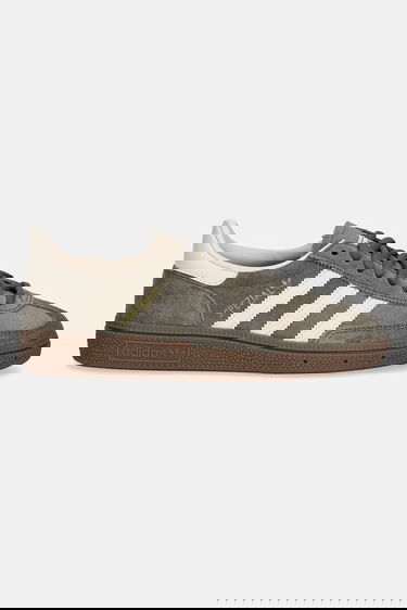 Sneakers og sko adidas Originals Handball Spezial Grøn | JR2121, 1