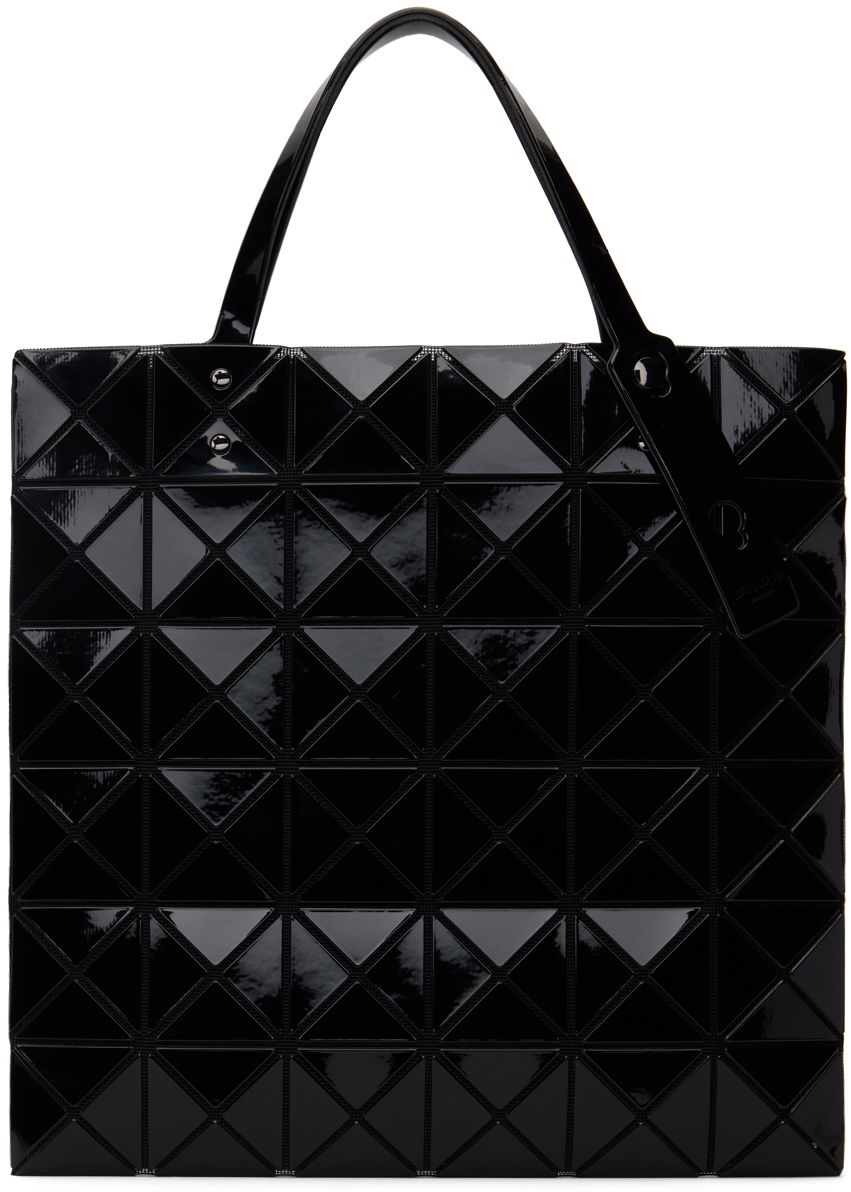 Mulepose BAO BAO ISSEY MIYAKE Lucent Geometric Tote Bag Sort | BB46AG053, 0