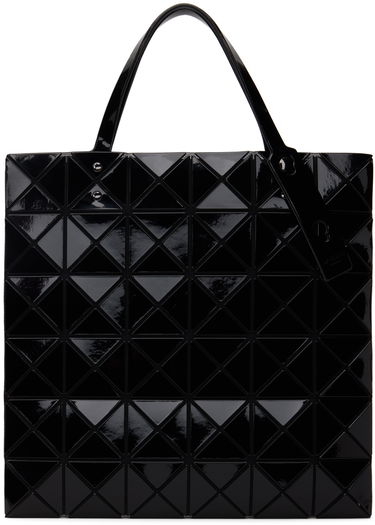 Mulepose BAO BAO ISSEY MIYAKE Lucent Geometric Tote Bag Sort | BB46AG053, 0