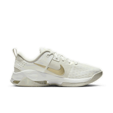 Sneakers og sko Nike Zoom Bella 6 Premium Hvid | FJ1589-100, 2