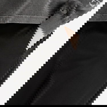 Bukser Neighborhood Neighborhood Classic Chino Pants, Size Large Sort | 242AQNH-PTM04-BLK, 5