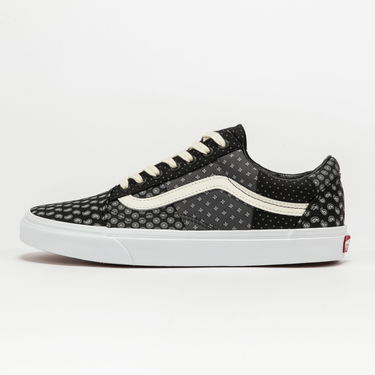 Sneakers og sko Vans Old Skool Sort | VN0A3WKT9XJ1, 0