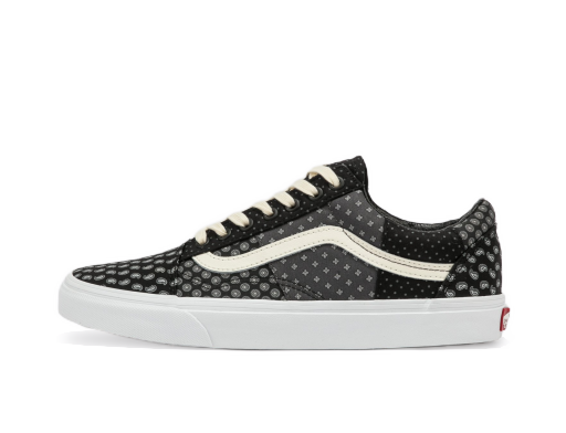 Sneakers og sko Vans Old Skool Sort | VN0A3WKT9XJ1