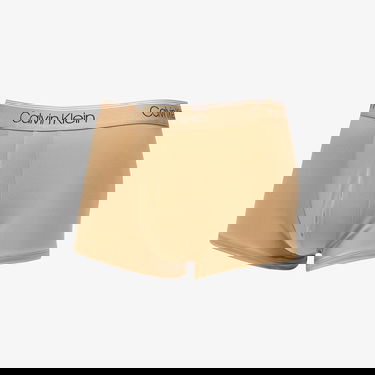 Boksere CALVIN KLEIN Microfiber Stretch-Low Rise Boxer 3-Pack Flerfarvet | NB2569A KM1, 3