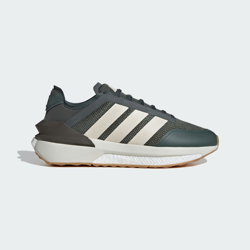 Sneakers og sko adidas Performance Avryn Grøn | IE2636