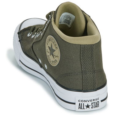Sneakers og sko Converse CHUCK TAYLOR ALL STAR MALDEN STREET Grå | A06604C, 4
