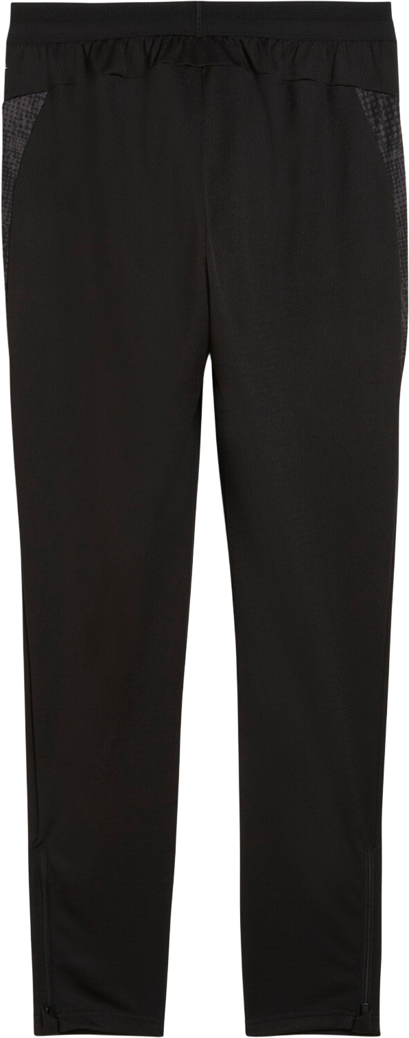 Joggingbukser Puma AC Milan Training Pants 2025/26 Sort | 782374-04, 1
