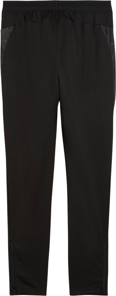 Joggingbukser Puma AC Milan Training Pants 2025/26 Sort | 782374-04, 1