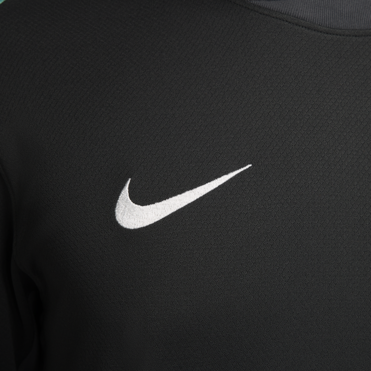 Jersey Nike Dri-FIT Liverpool FC Stadium 2024/25 Replica Sort | FN8780-322, 1