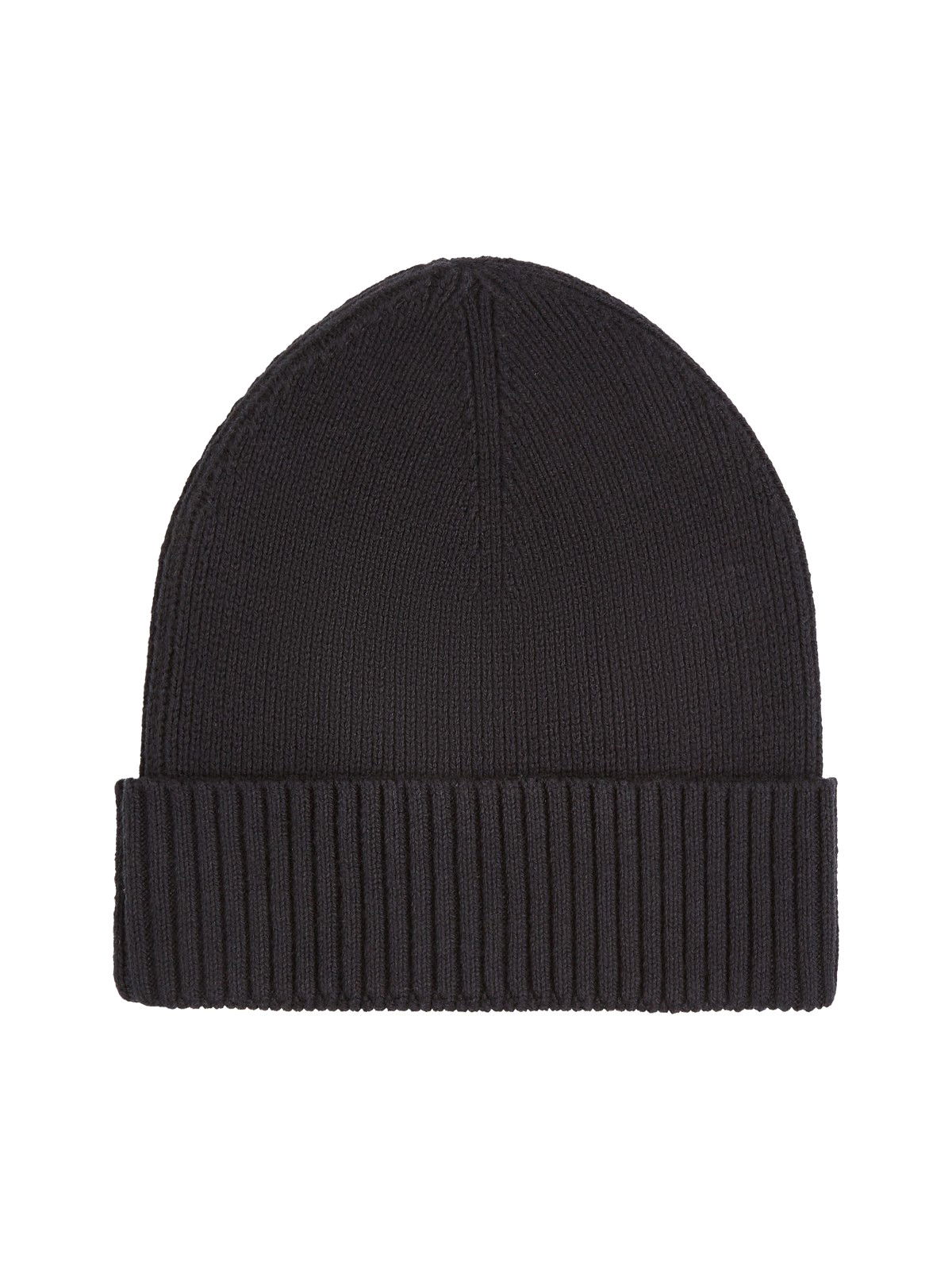 Beanie Tommy Hilfiger Beanie Sort | AM0AM12796BDS, 1