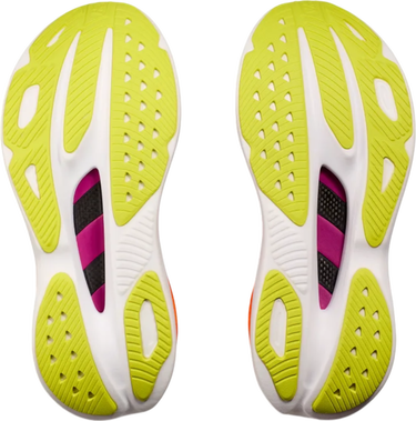Sneakers og sko Hoka One One Skyward X Sort | 1147911-bcq, 3