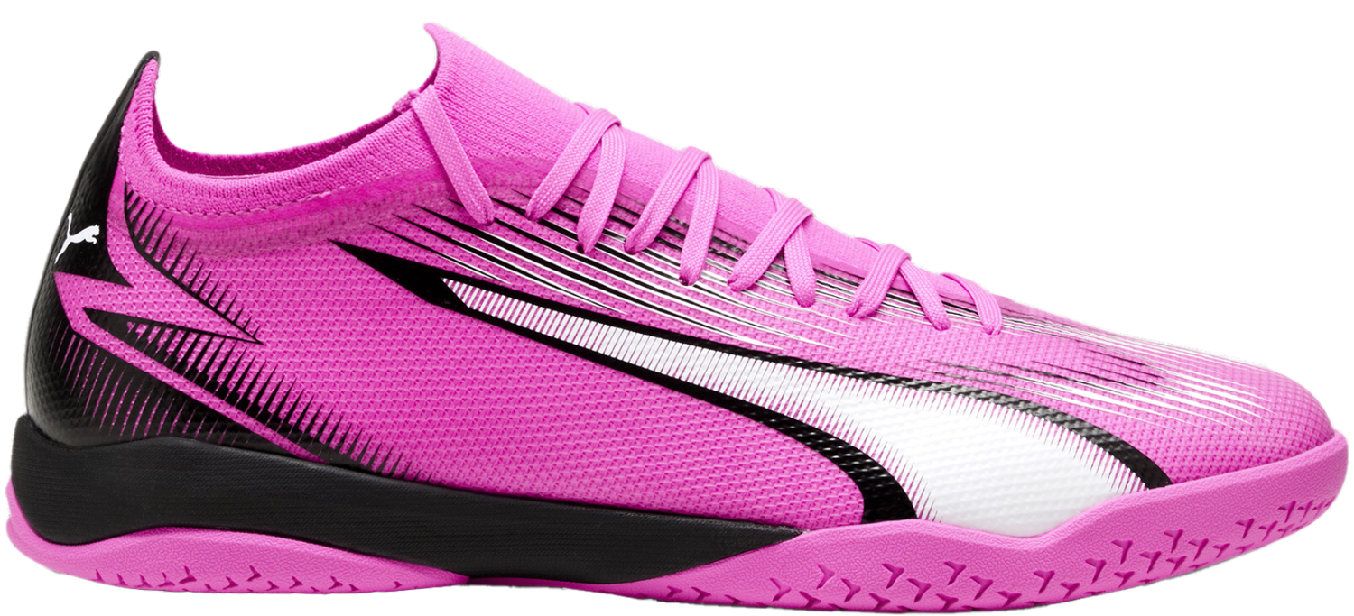 Sneakers og sko Puma Puma ULTRA MATCH IT Lyserød | 107758-01, 0
