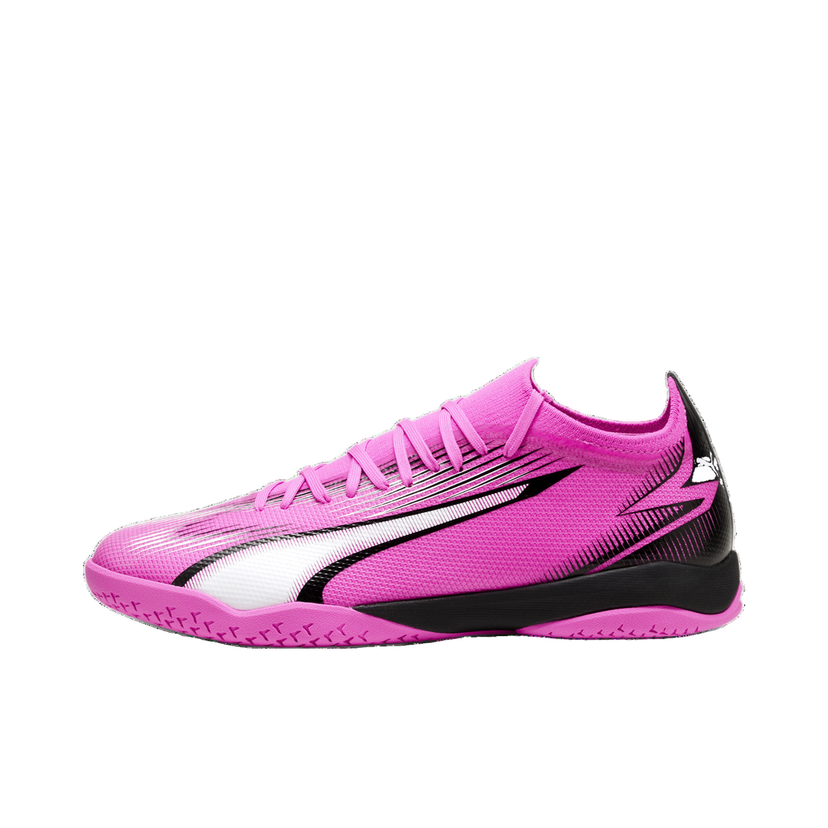 Sneakers og sko Puma Puma ULTRA MATCH IT Lyserød | 107758-01