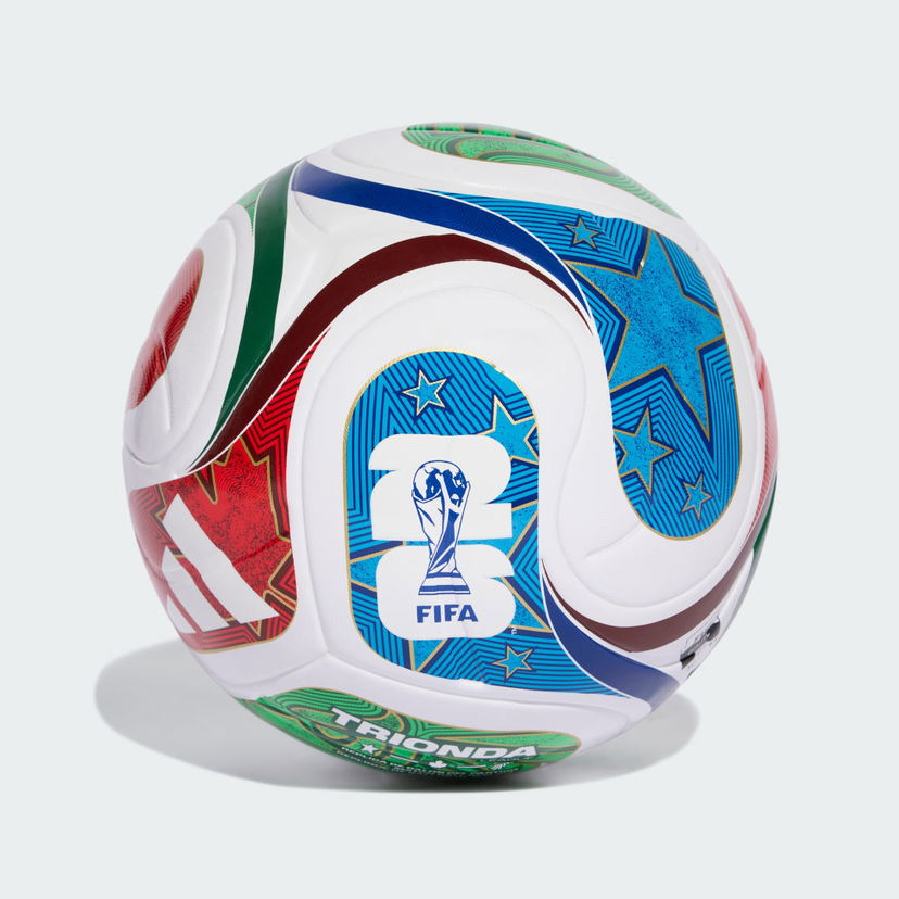 Sportsudstyr adidas Performance FIFA World Cup 26™ Trionda League Football Flerfarvet | JD8030