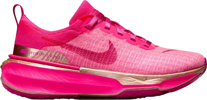Tøj Nike Běžecké boty Invincible 3 Lyserød | dr2660-602