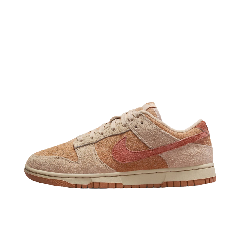 Sneakers og sko Nike Dunk Low "Burnt Sunrise" W Orange | HF5075-287