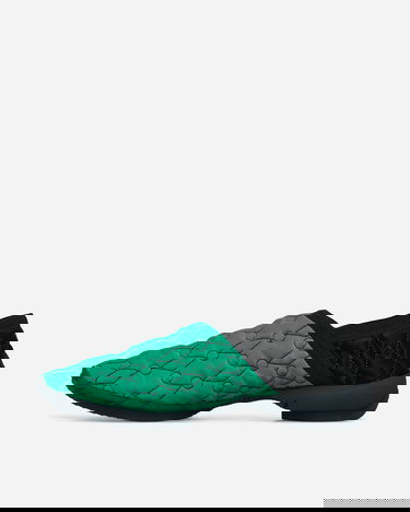 Tilbehør KIKO KOSTADINOV Solix Slippers Grøn | KKSS25FT01 165, 3