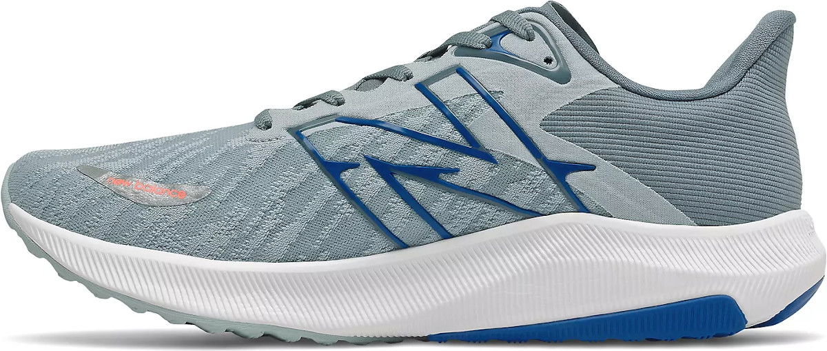 Sneakers og sko New Balance FuelCell Propel v3 Grå | mfcprlg3, 1
