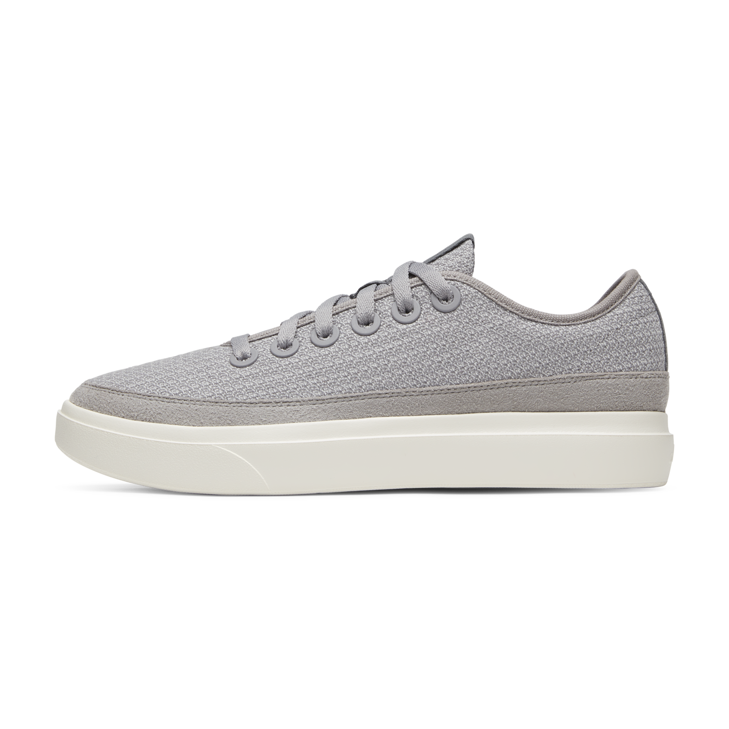 Sneakers og sko Allbirds Wool Piper Go Grå | A11100W, 1
