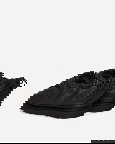 Sneakers og sko UGG Tasman Shroud Zip "Black" Sort | 1144114 BLK, 4