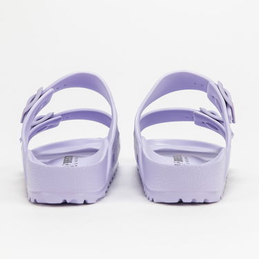 Sneakers og sko Birkenstock Arizona EVA Lilla | 1017046, 3